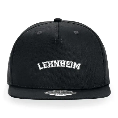Lehnheim Cap Sonstig. Snapback Rapper
