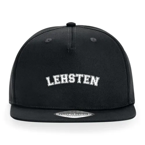 Lehsten Cap Sonstig. Snapback Rapper
