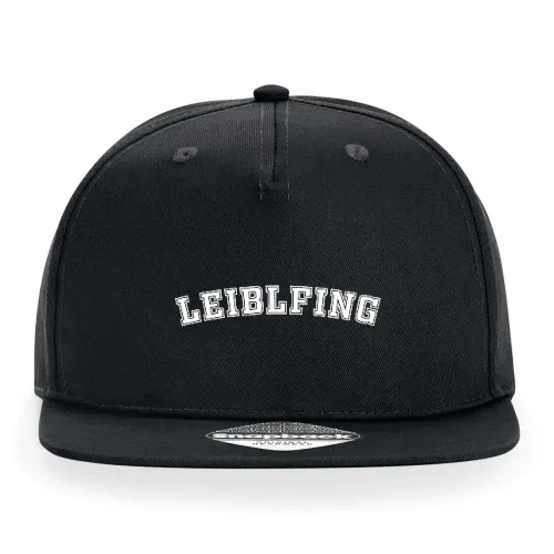 Leiblfing Cap Sonstig. Snapback Rapper