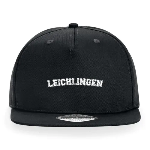 Leichlingen Cap Sonstig. Snapback Rapper