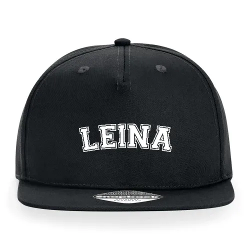 Leina Cap Sonstig. Snapback Rapper