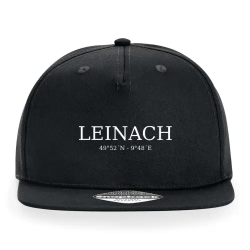 Leinach Koordinaten Cap
