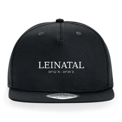Leinatal Koordinaten Cap Sonstig. Snapback Rapper