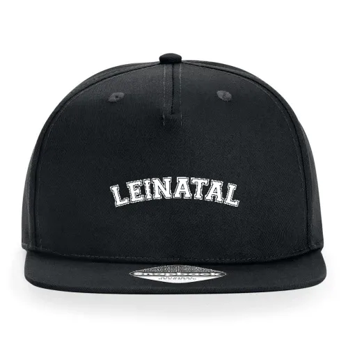 Leinatal Cap Sonstig. Snapback Rapper