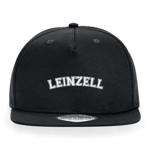 Leinzell Cap Sonstig. Snapback Rapper