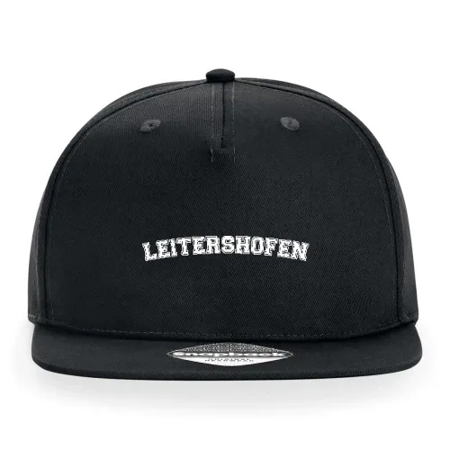 Leitershofen Cap Sonstig. Snapback Rapper