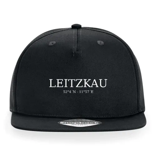 Leitzkau Koordinaten Cap Sonstig. Snapback Rapper