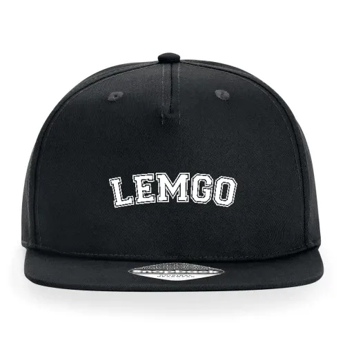 Lemgo Cap Sonstig. Snapback Rapper