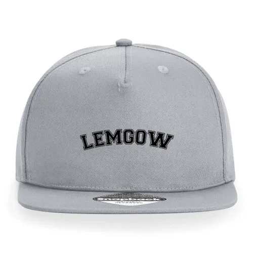 Lemgow Cap Sonstig. Snapback Rapper