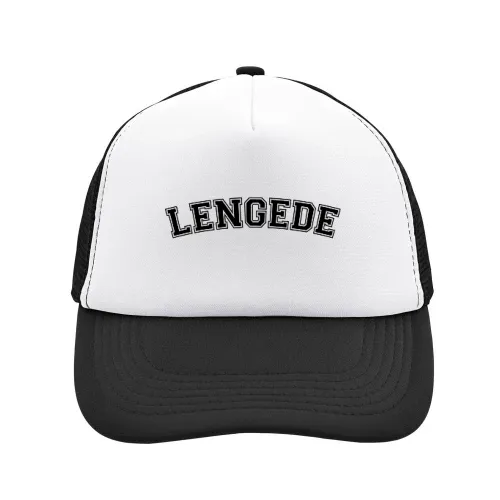 Lengede Cap Sonstig. Mesh Cap