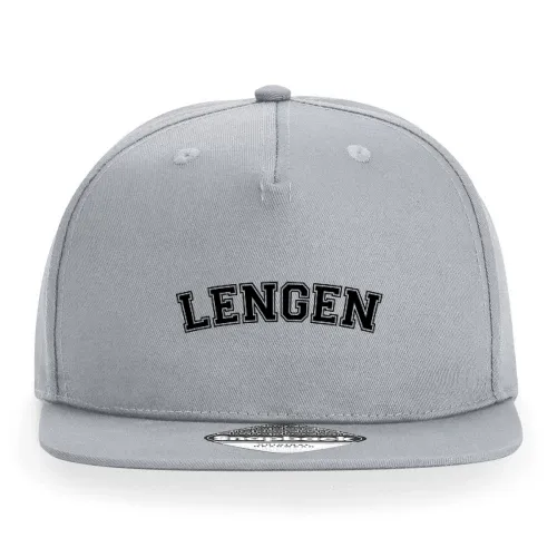 Lengen Cap Sonstig. Snapback Rapper