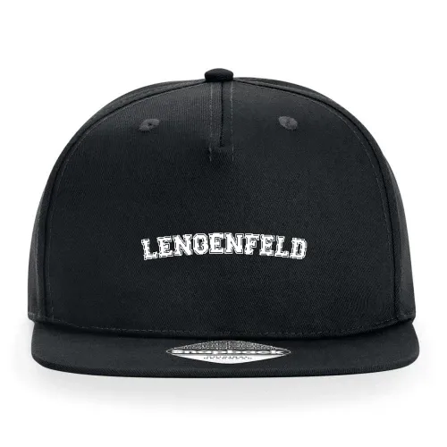 Lengenfeld Cap Sonstig. Snapback Rapper