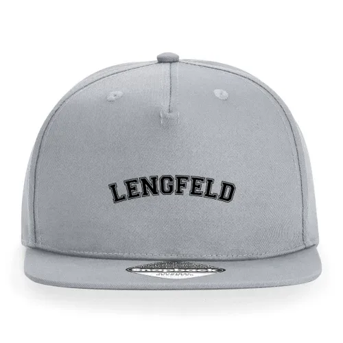 Lengfeld Cap Sonstig. Snapback Rapper
