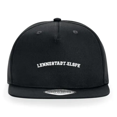 Lennestadt-Elspe Cap Sonstig. Snapback Rapper