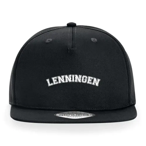 Lenningen Cap Sonstig. Snapback Rapper