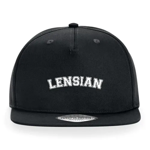 Lensian Cap Sonstig. Snapback Rapper