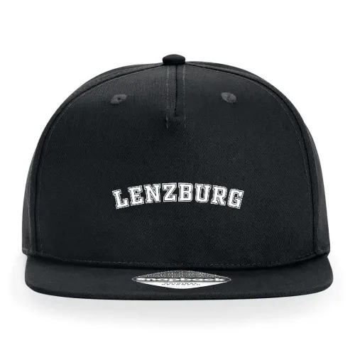 Lenzburg Cap Sonstig. Snapback Rapper
