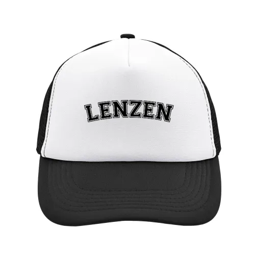 Lenzen Cap Sonstig. Mesh Cap