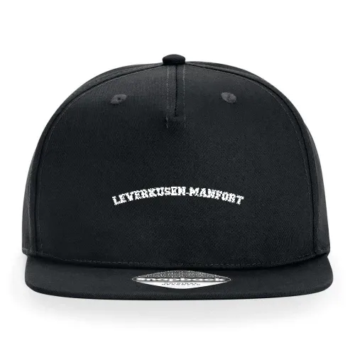 Leverkusen-Manfort Cap Sonstig. Snapback Rapper