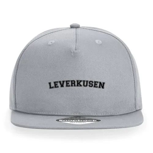 Leverkusen Cap Sonstig. Snapback Rapper