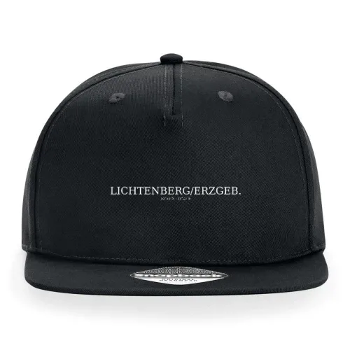 Lichtenberg/erzgeb. Koordinaten Cap Sonstig. Snapback Rapper