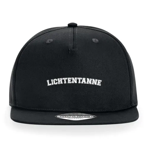 Lichtentanne Cap Sonstig. Snapback Rapper