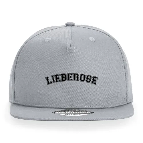 Lieberose Cap Sonstig. Snapback Rapper