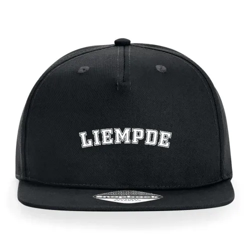 Liempde Cap Sonstig. Snapback Rapper