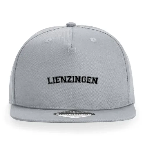 Lienzingen Cap Sonstig. Snapback Rapper