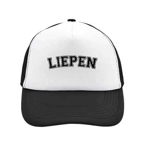 Liepen Cap Sonstig. Mesh Cap