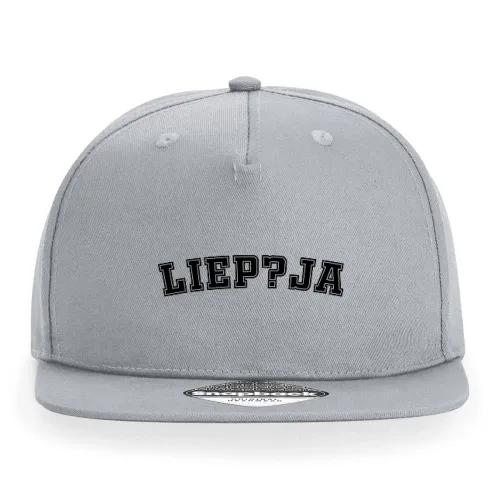 Liep?ja Cap Sonstig. Snapback Rapper