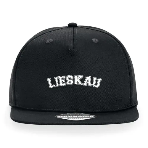 Lieskau Cap Sonstig. Snapback Rapper