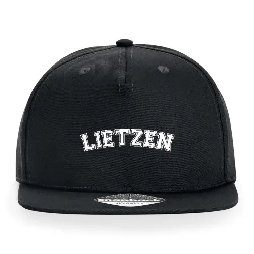 Lietzen Cap Sonstig. Snapback Rapper