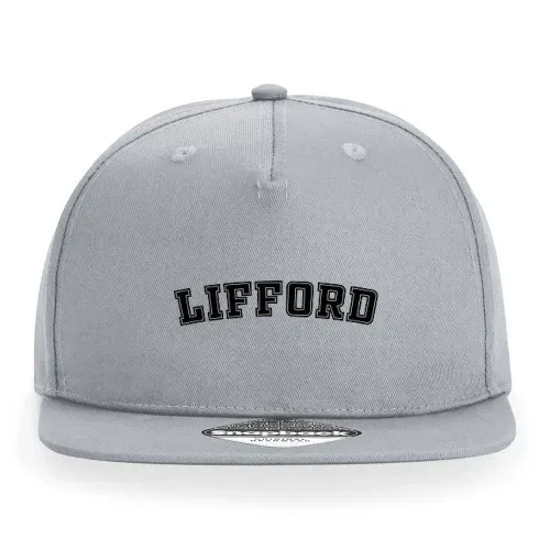 Lifford Cap Sonstig. Snapback Rapper