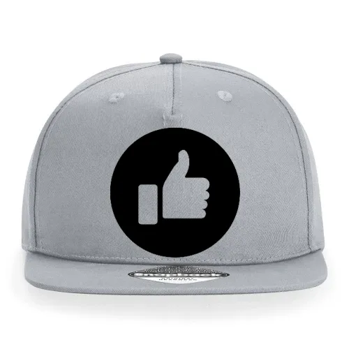 Like im Kreis Sonstig. Cap