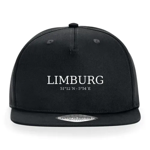 Limburg Koordinaten Cap Sonstig. Snapback Rapper
