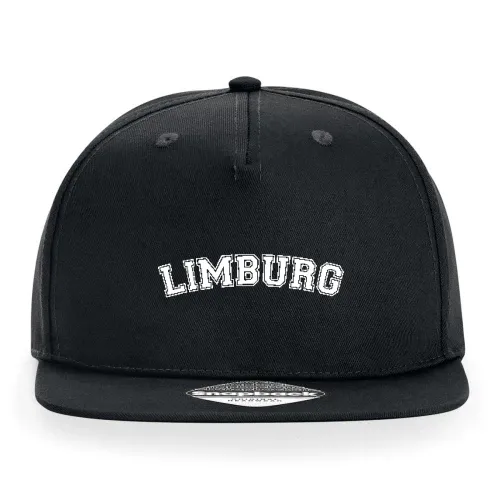 Limburg Cap Sonstig. Snapback Rapper