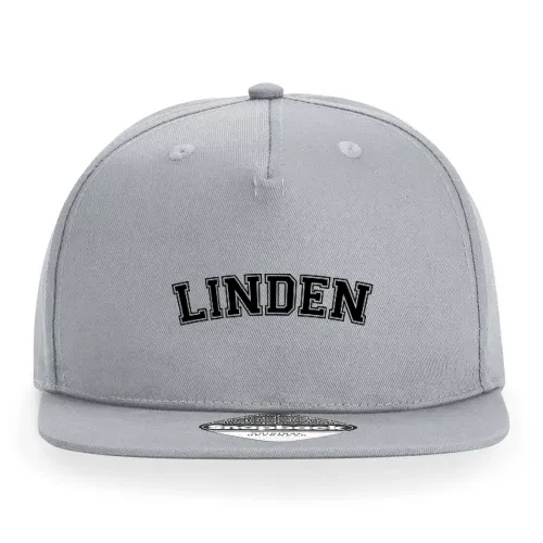 Linden Cap Sonstig. Snapback Rapper