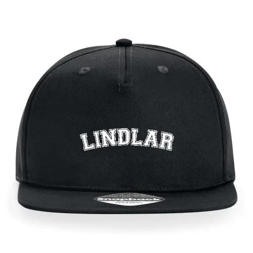 Lindlar Cap Sonstig. Snapback Rapper