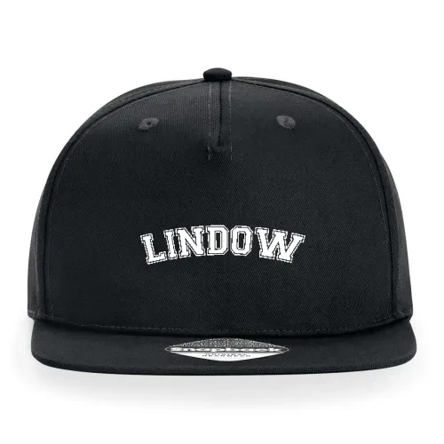 Lindow Cap Sonstig. Snapback Rapper