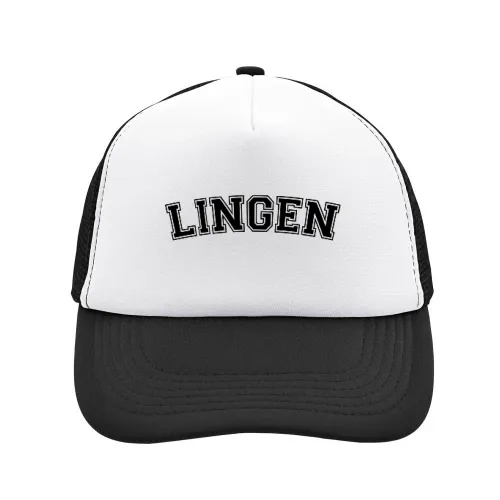 Lingen Cap Sonstig. Mesh Cap