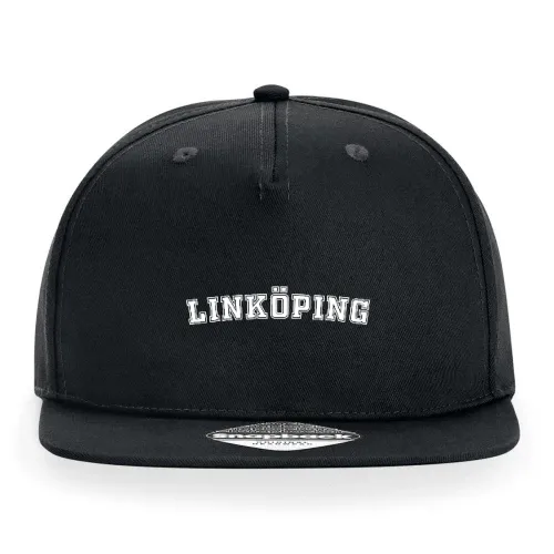 LINKÖPING Cap Sonstig. Snapback Rapper