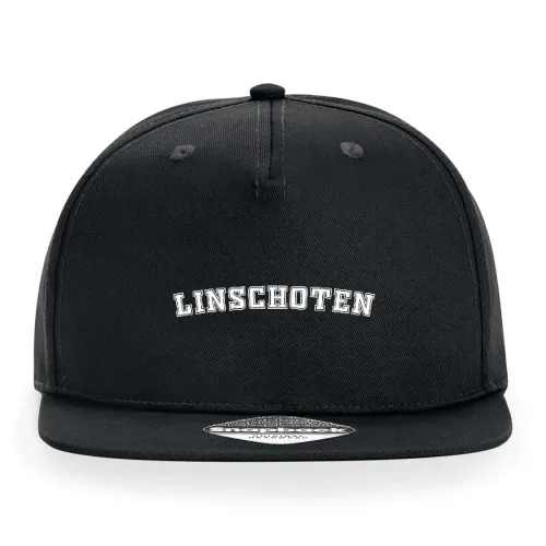 LINSCHOTEN Cap Sonstig. Snapback Rapper