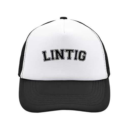 Lintig Cap Sonstig. Mesh Cap