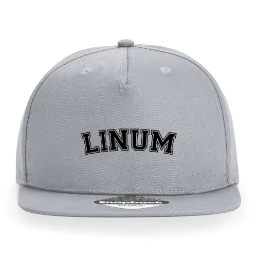 Linum Cap Sonstig. Snapback Rapper