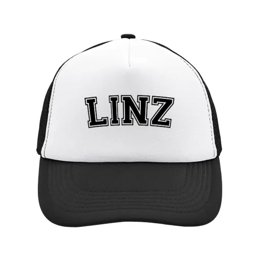 Linz Cap Sonstig. Mesh Cap