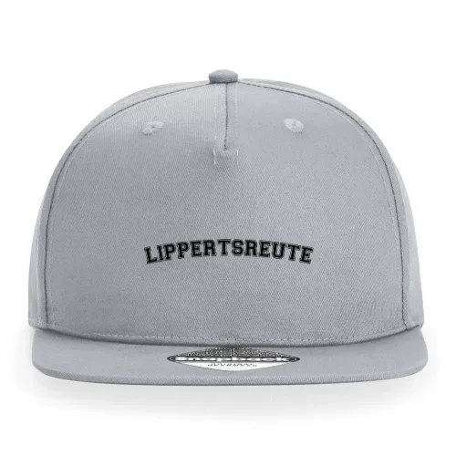 Lippertsreute Cap Sonstig. Snapback Rapper