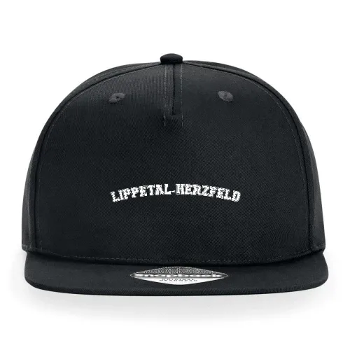 Lippetal-Herzfeld Cap Sonstig. Snapback Rapper