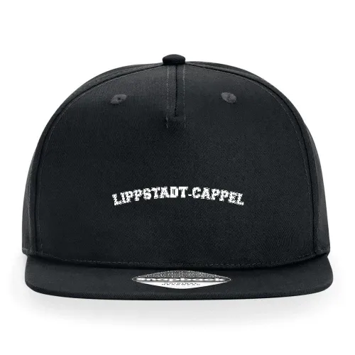 Lippstadt-Cappel Cap Sonstig. Snapback Rapper