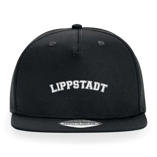 Lippstadt Cap Sonstig. Snapback Rapper
